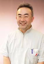 院長　柴田康司